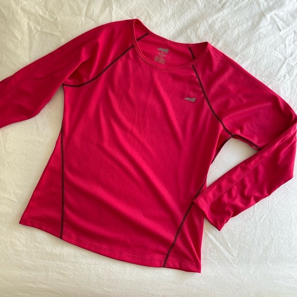 AVIA Performance Long Sleeve - Picture 1 of 7